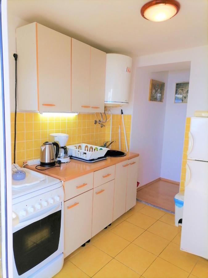 Klaja Summerbay Apartments جادرانوفو المظهر الخارجي الصورة