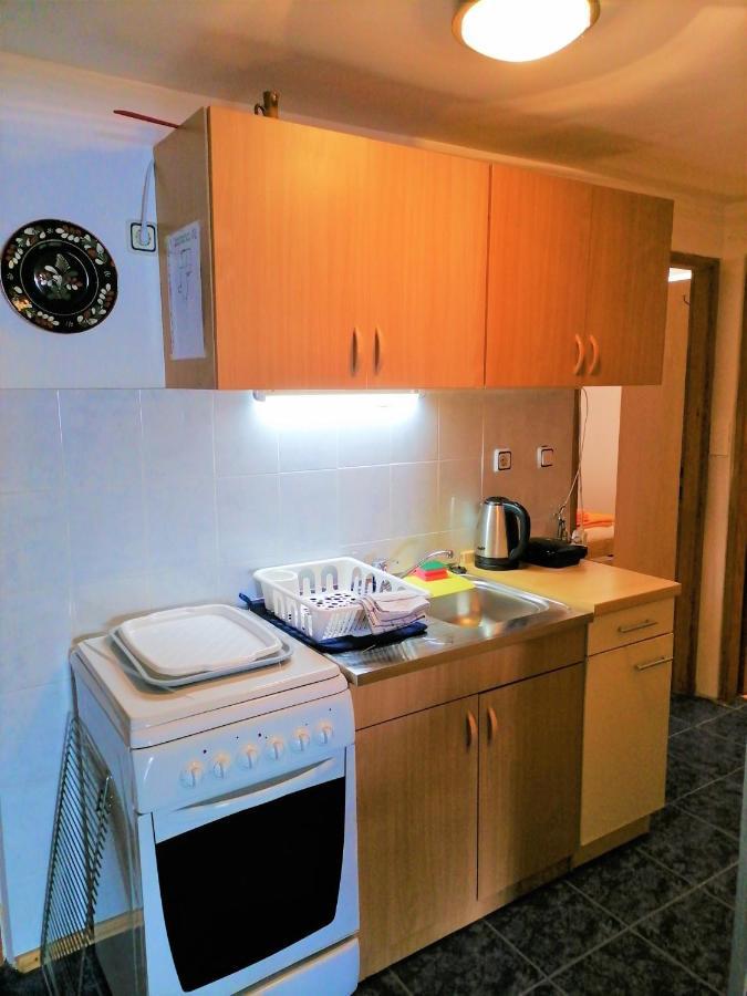 Klaja Summerbay Apartments جادرانوفو المظهر الخارجي الصورة