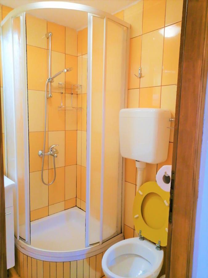 Klaja Summerbay Apartments جادرانوفو المظهر الخارجي الصورة