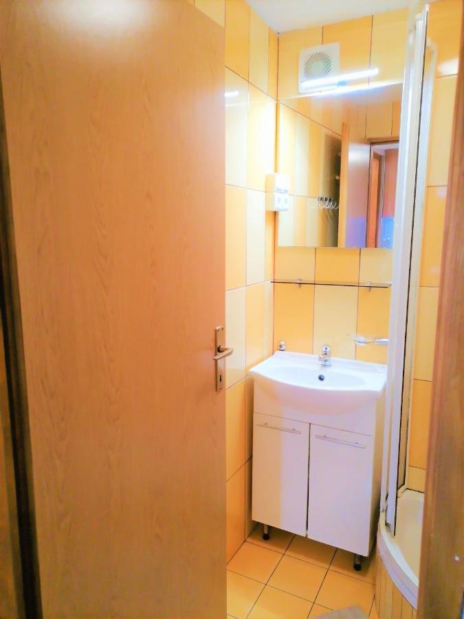 Klaja Summerbay Apartments جادرانوفو المظهر الخارجي الصورة