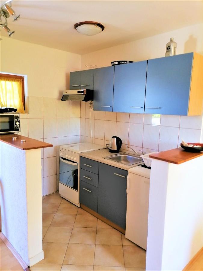 Klaja Summerbay Apartments جادرانوفو المظهر الخارجي الصورة