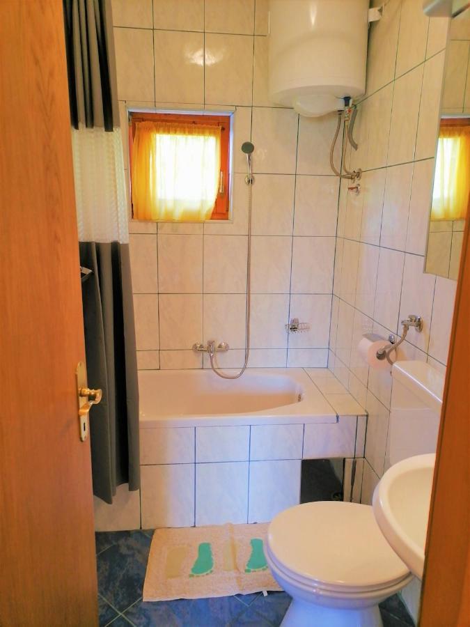 Klaja Summerbay Apartments جادرانوفو المظهر الخارجي الصورة
